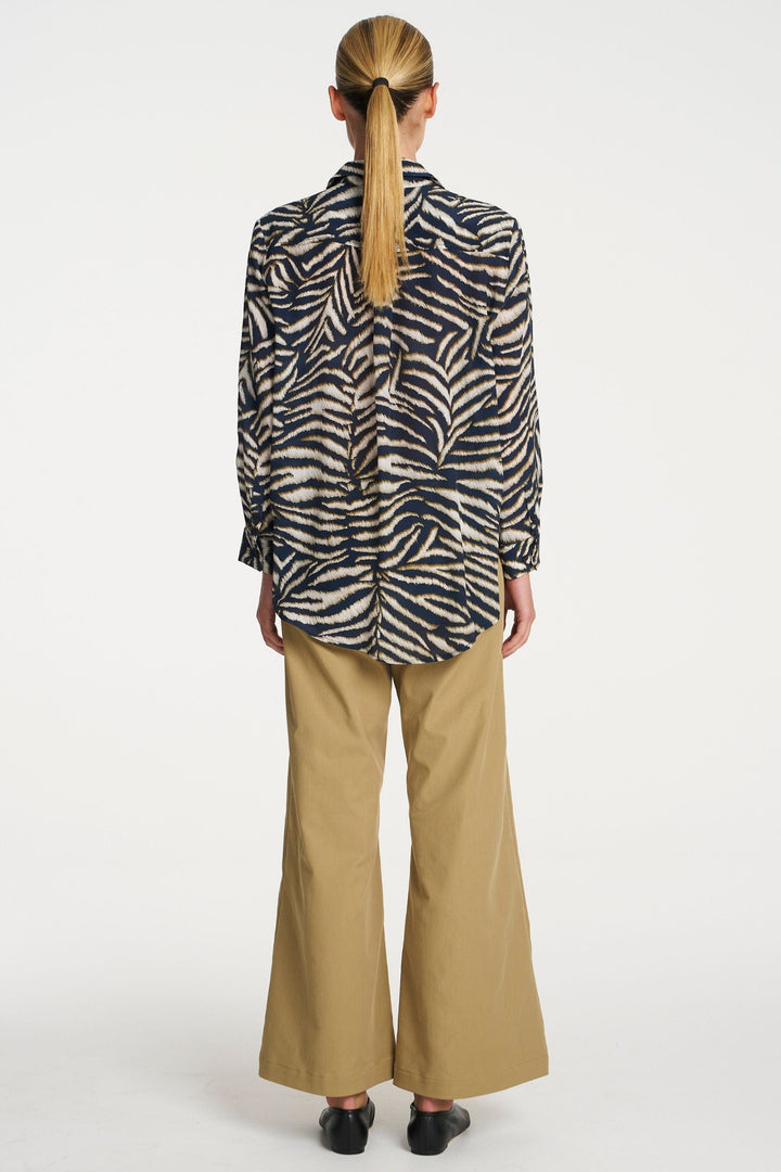 MELA PURDIE SHIRT SOFT SHIRT - F8582822