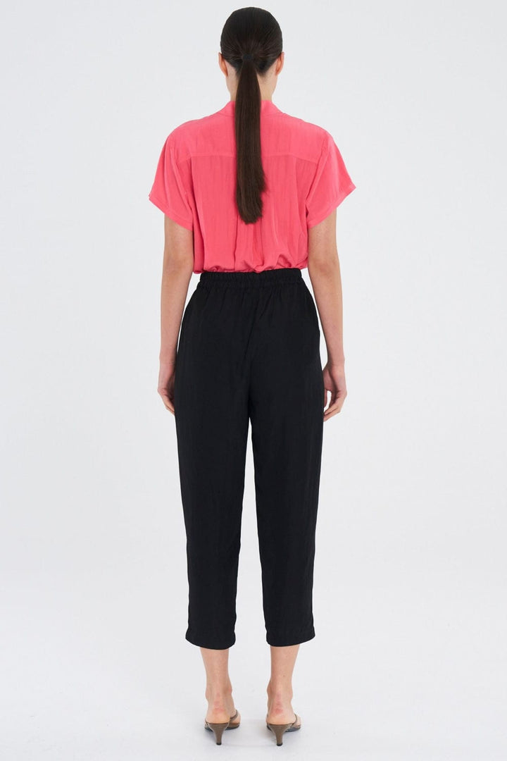 MELA PURDIE SHIRT SOFT STAND SHIRT - F678629
