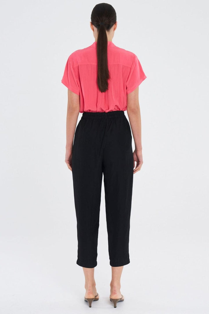 MELA PURDIE SHIRT SOFT STAND SHIRT - F678629
