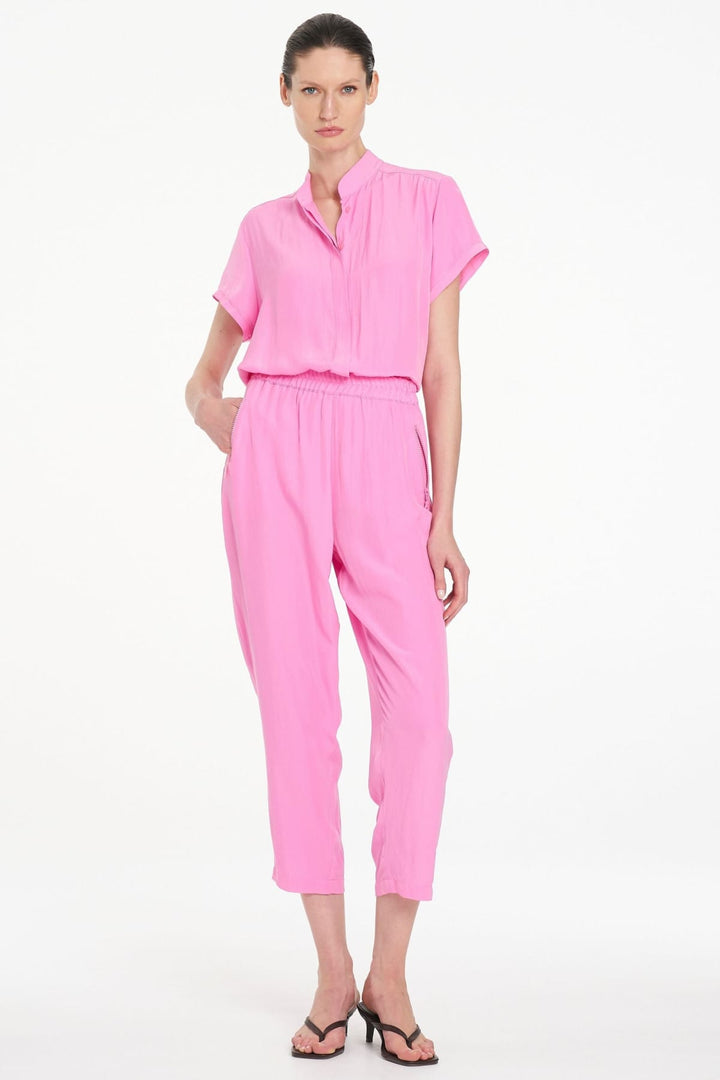 MELA PURDIE SHIRT SOFT STAND SHIRT - F678629