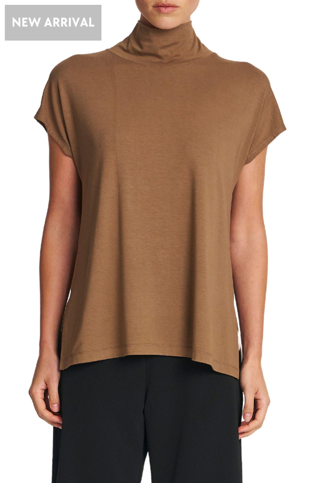 MELA PURDIE TOP 8 / NUT FUNNEL SHELL - F018233