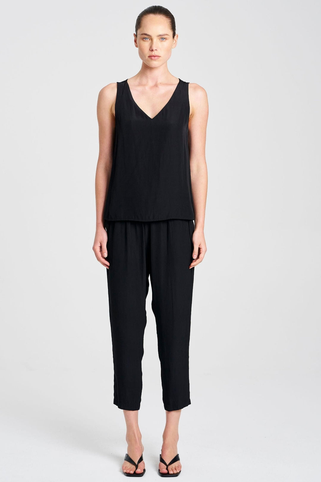 MELA PURDIE TOP AUDREY TANK - F672703