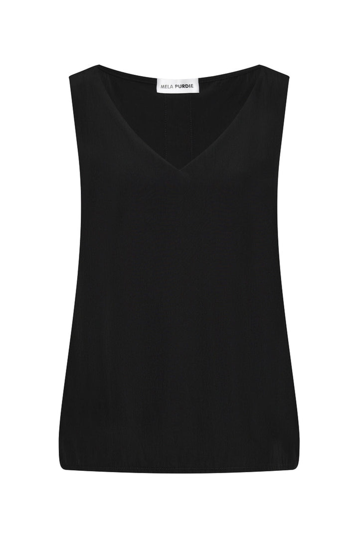 MELA PURDIE TOP AUDREY TANK - F672703