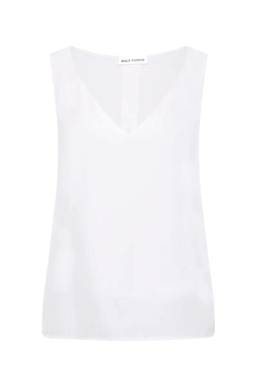 MELA PURDIE TOP AUDREY TANK - F672703