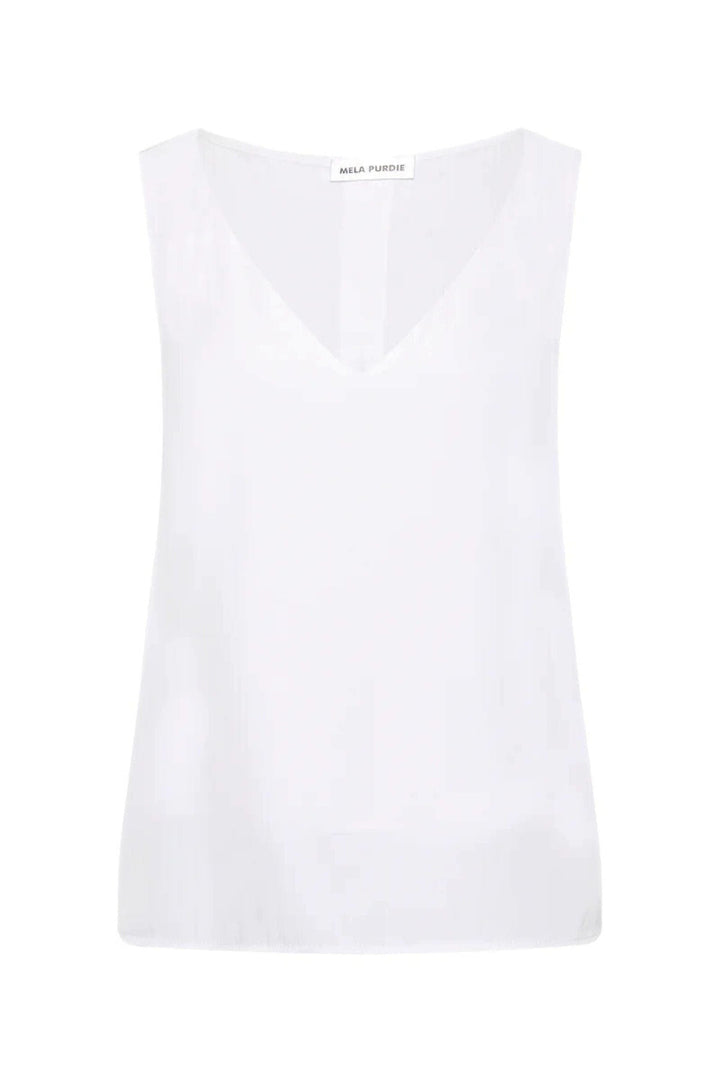 MELA PURDIE TOP AUDREY TANK - F672703