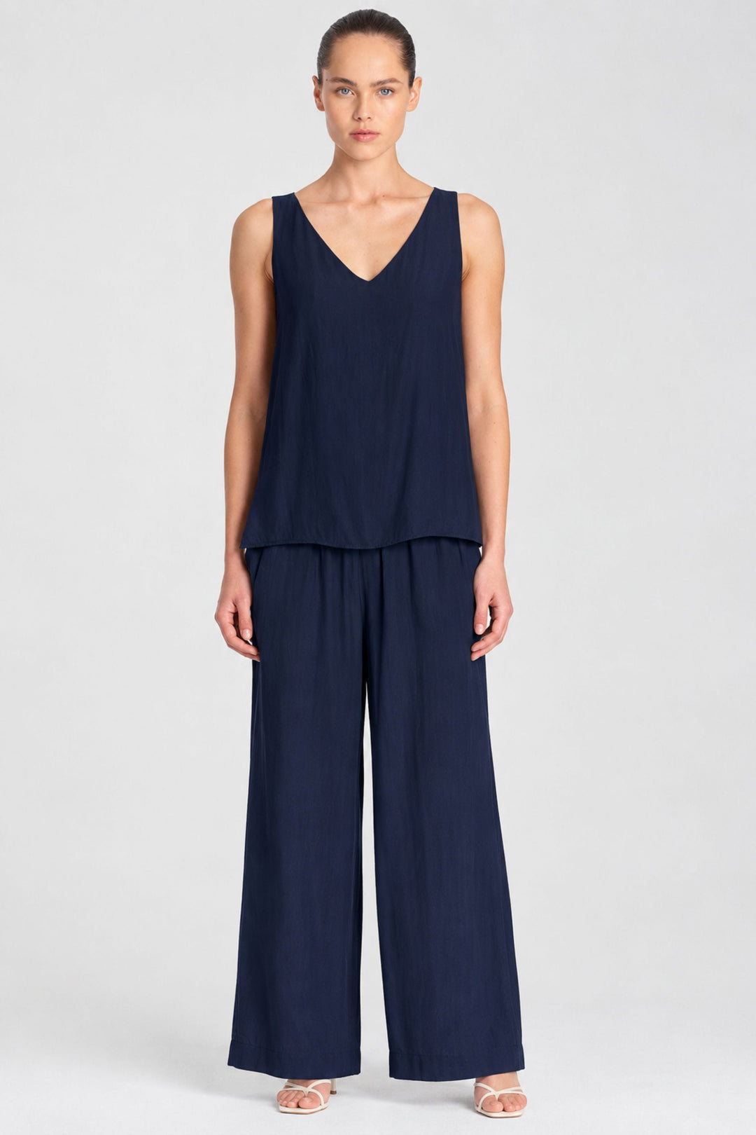 MELA PURDIE TOP AUDREY TANK - F672703