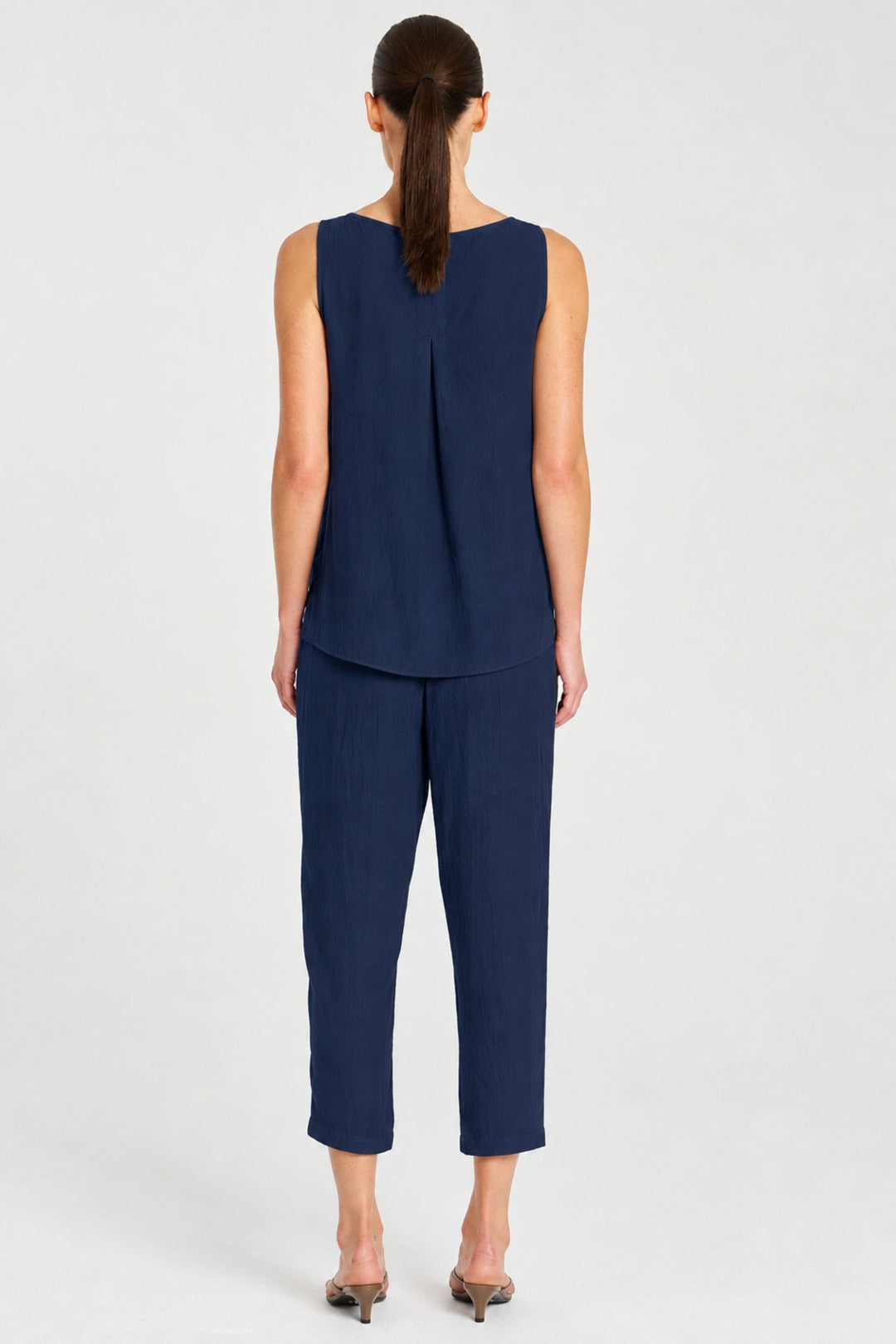 MELA PURDIE TOP AUDREY TANK - F672703