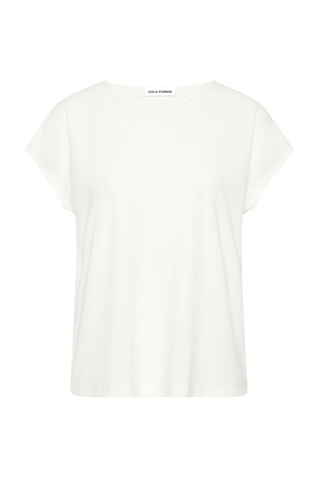 MELA PURDIE TOP CAP SHELL - F0078365