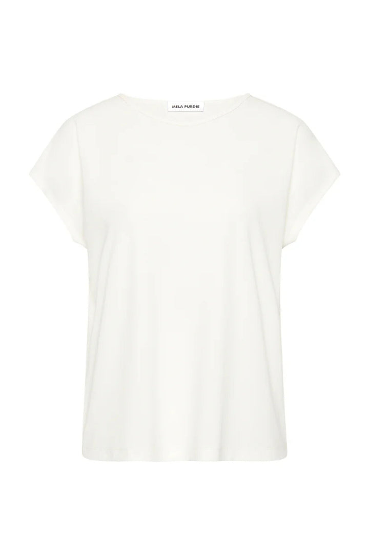 MELA PURDIE TOP CAP SHELL - F0078365