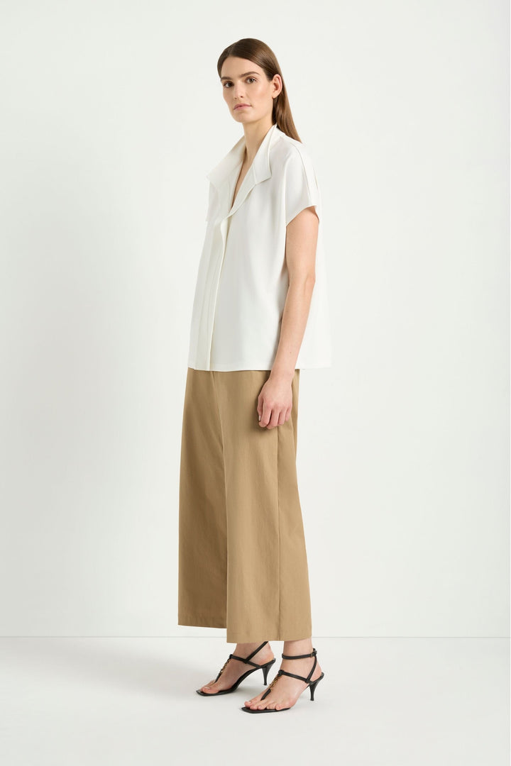 MELA PURDIE TOP DIAMOND T - F0078444