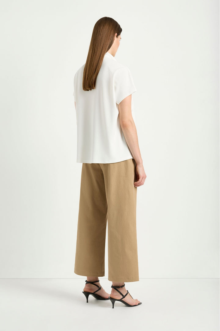 MELA PURDIE TOP DIAMOND T - F0078444