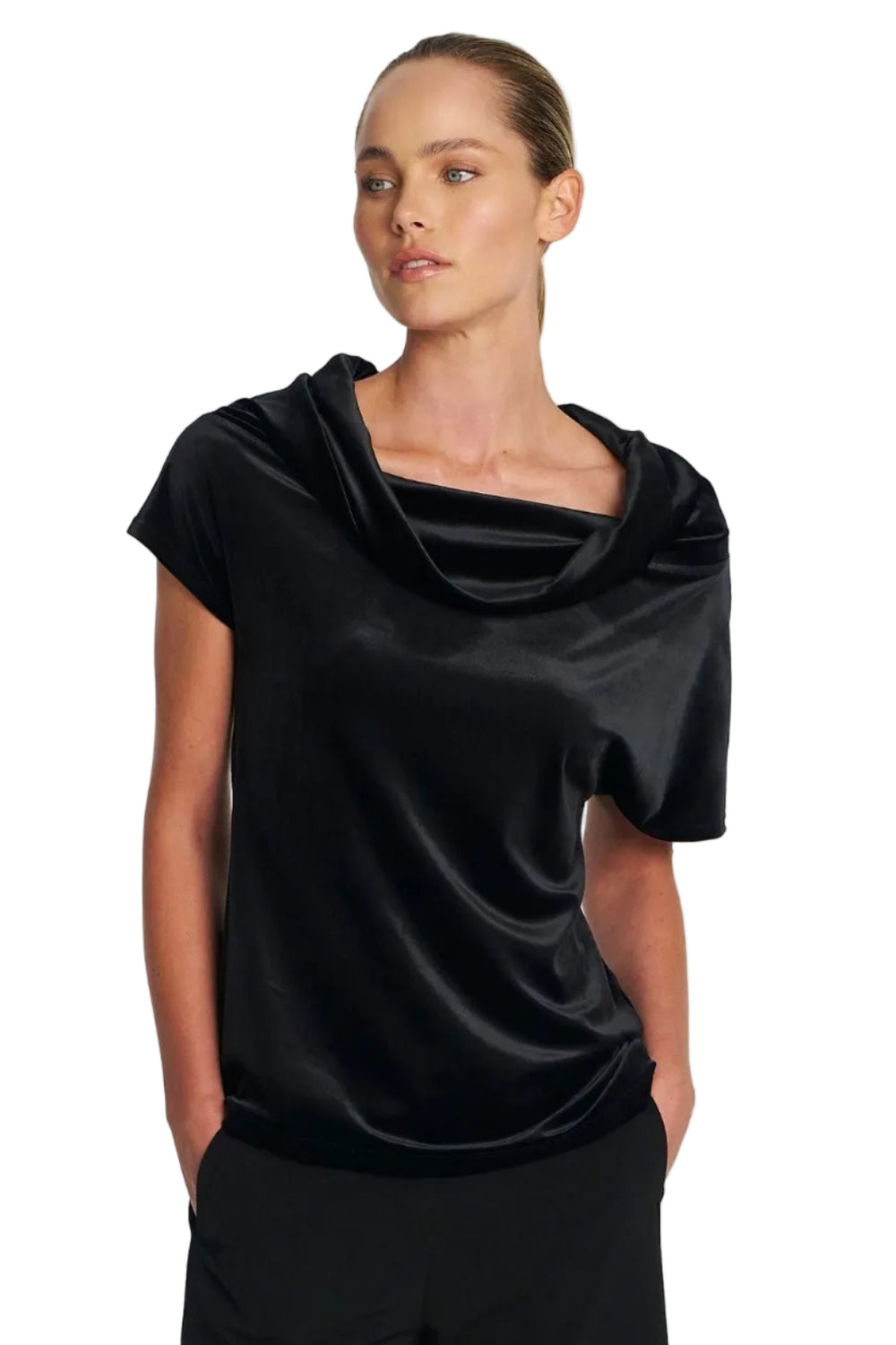 MELA PURDIE TOP FRAME SHELL - F3108972