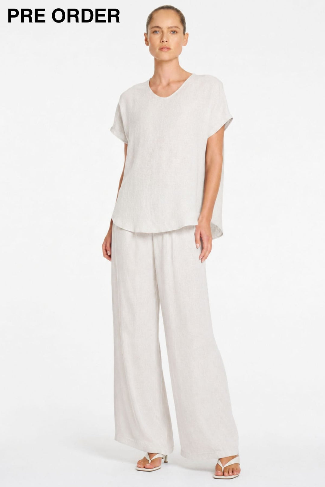 MELA PURDIE TOP NEO SHELL TOP - F41880097