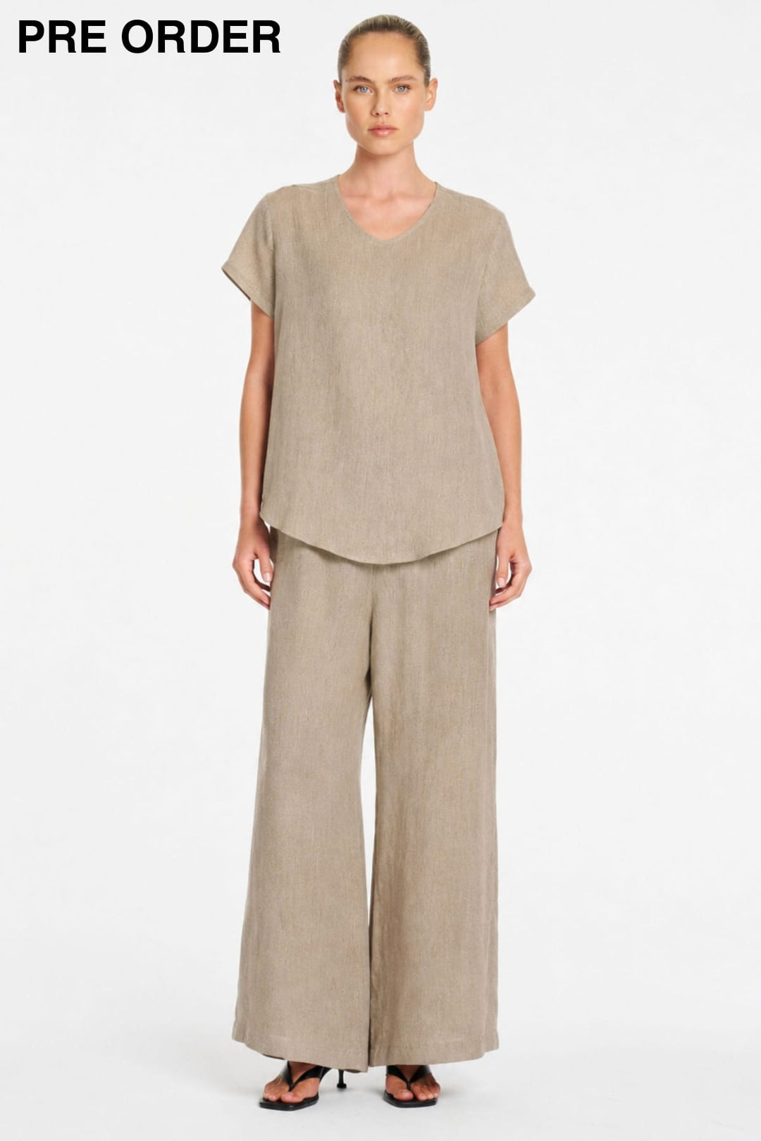 MELA PURDIE TOP NEO SHELL TOP - F41880097