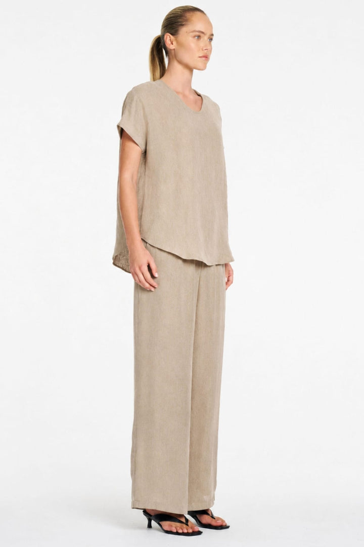 MELA PURDIE TOP NEO SHELL TOP - F41880097