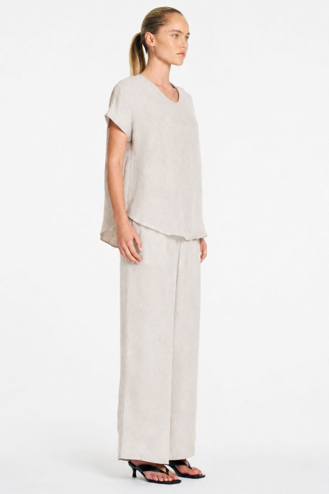 MELA PURDIE TOP NEO SHELL TOP - F41880097