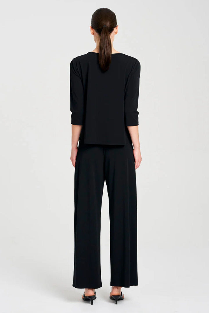 POWDER BOAT NECK - F0078577