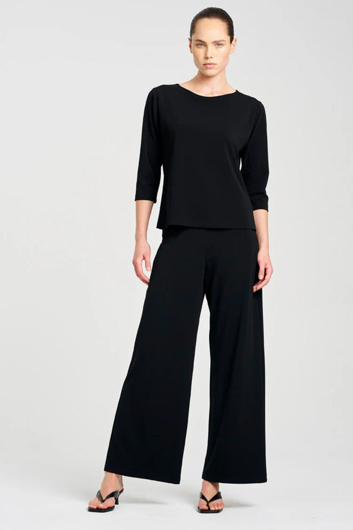 POWDER BOAT NECK - F0078577
