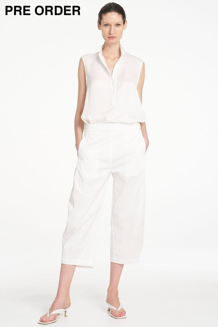 MELA PURDIE TOP TAB SLIDE TANK - F6198146