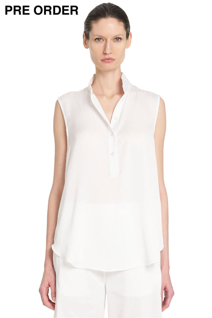 MELA PURDIE TOP TAB SLIDE TANK - F6198146