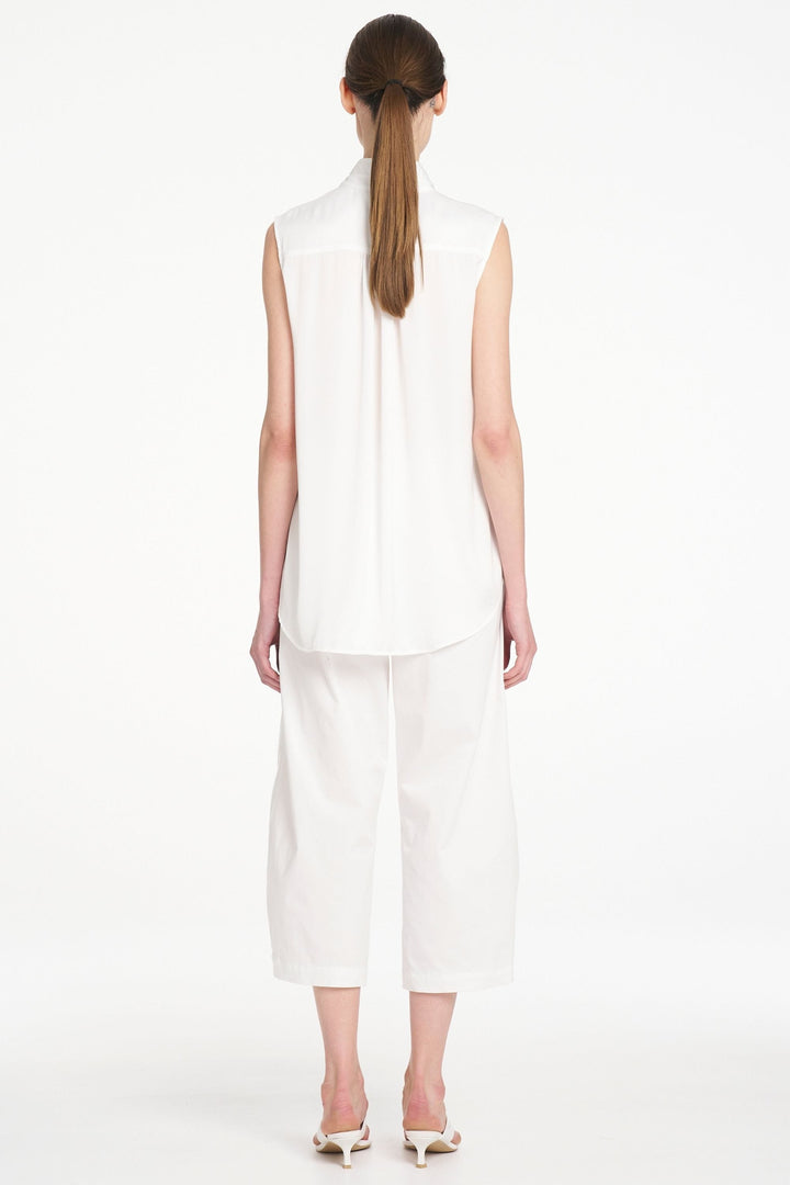 MELA PURDIE TOP TAB SLIDE TANK - F6198146