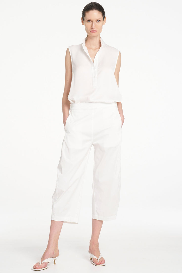 MELA PURDIE TOP TAB SLIDE TANK - F6198146