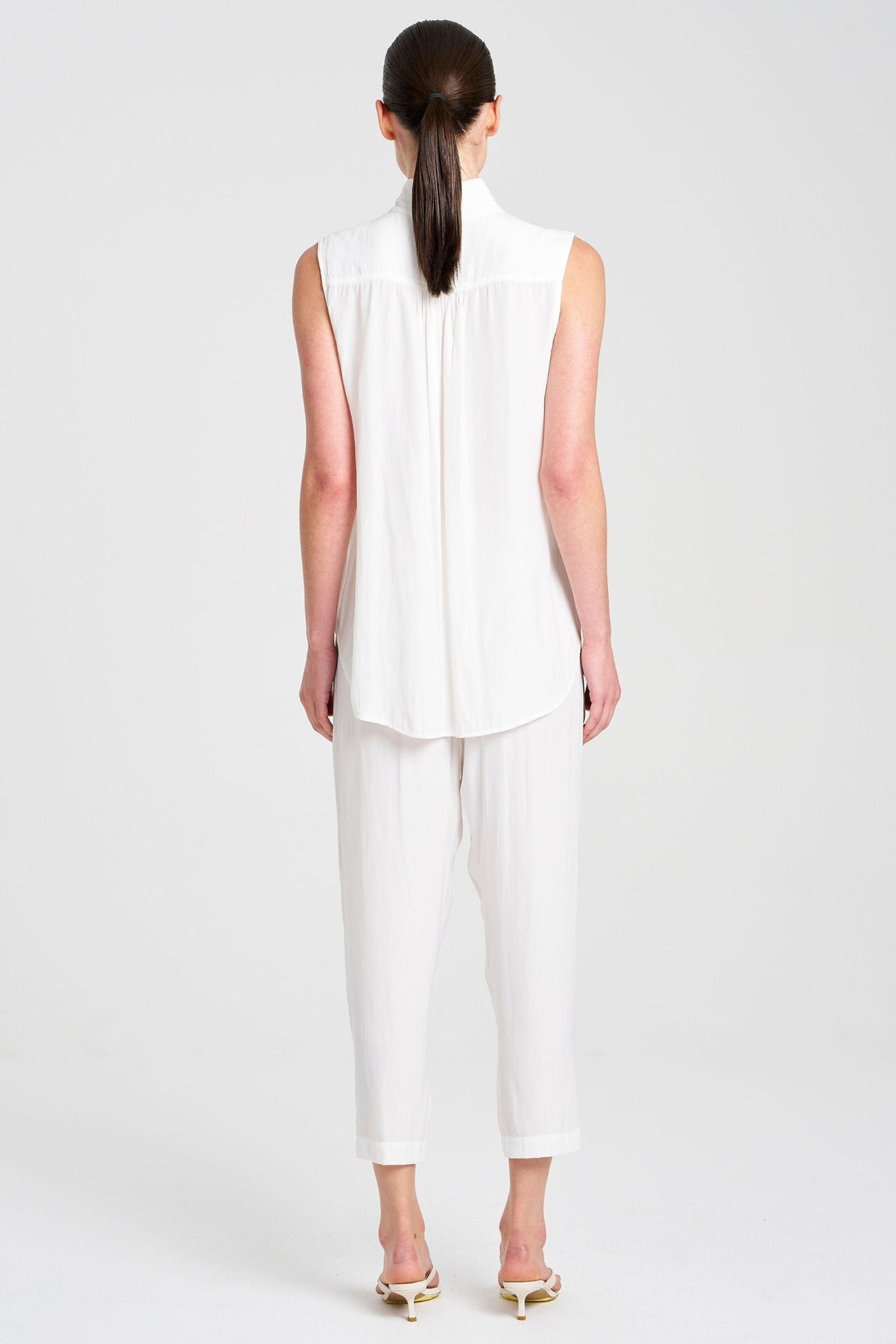 MELA PURDIE TOP TAB SLIDE TANK - F678146