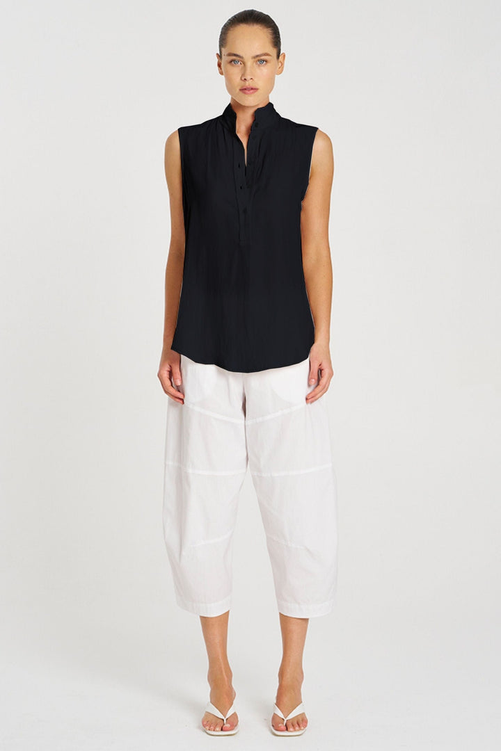 MELA PURDIE TOP TAB SLIDE TANK - F678146