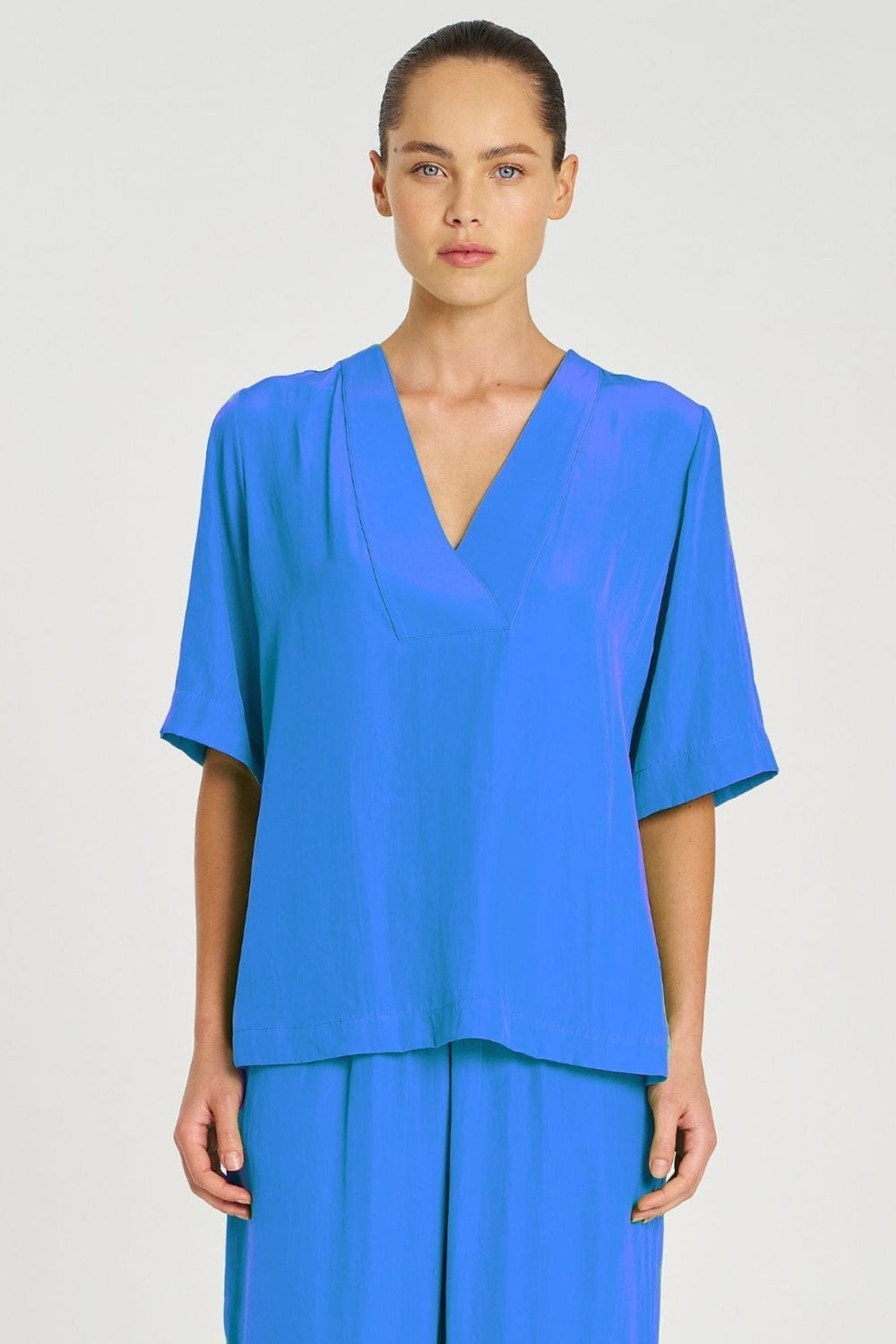 MELA PURDIE TOP VENT PLAZA - F678667
