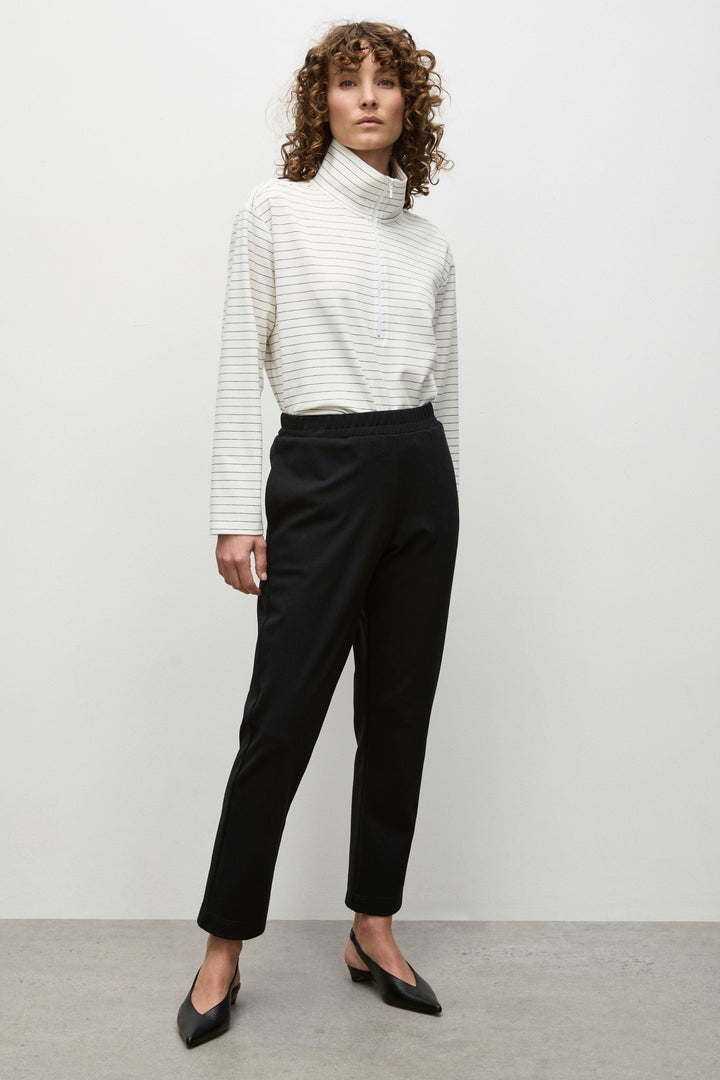 MELA PURDIE TRACK PANT ANKLE PANT - F0951839