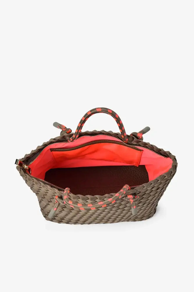 MICHIGAN TOTE - MV001 BAG