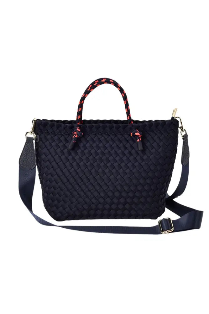 MICHIGAN TOTE - MV001 NAVY BAG