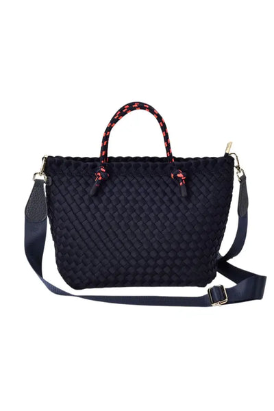 MICHIGAN TOTE - MV001 NAVY BAG