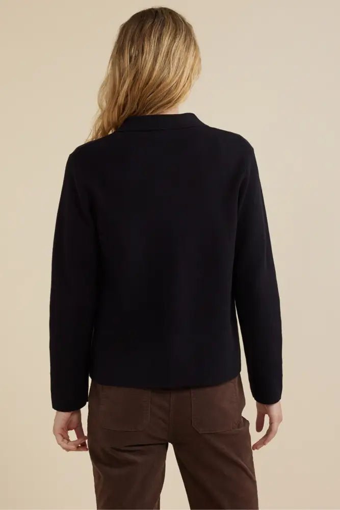 MILANO CARDI - YT24W7649 CARDIGAN