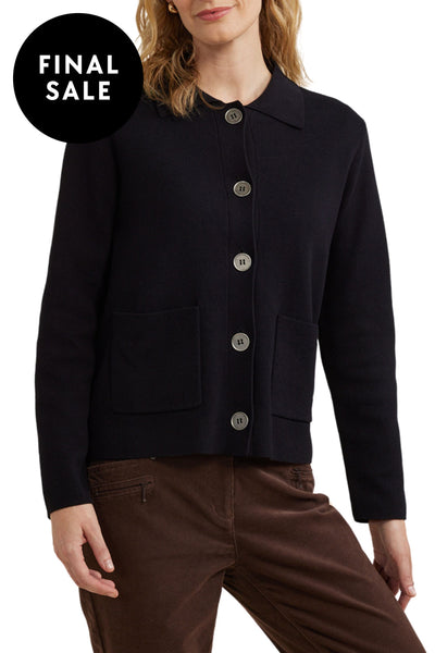 MILANO CARDI - YT24W7649 CARDIGAN