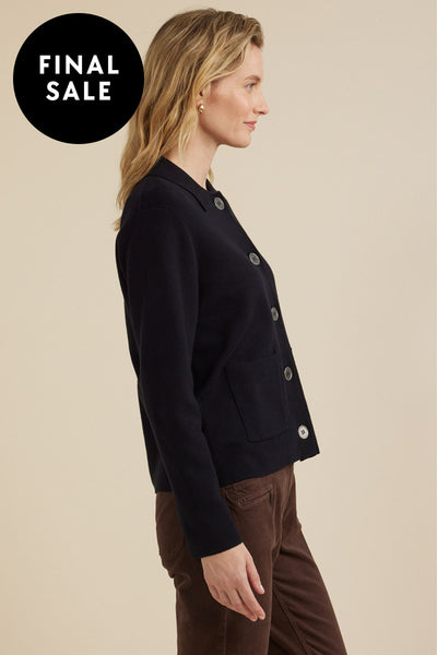 MILANO CARDI - YT24W7649 CARDIGAN