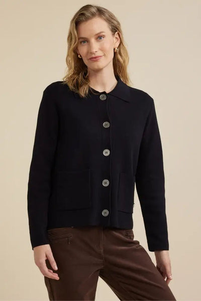 MILANO CARDI - YT24W7649 CARDIGAN