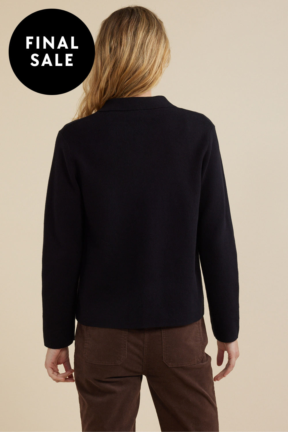 MILANO CARDI - YT24W7649 CARDIGAN