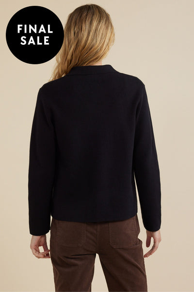 MILANO CARDI - YT24W7649 CARDIGAN