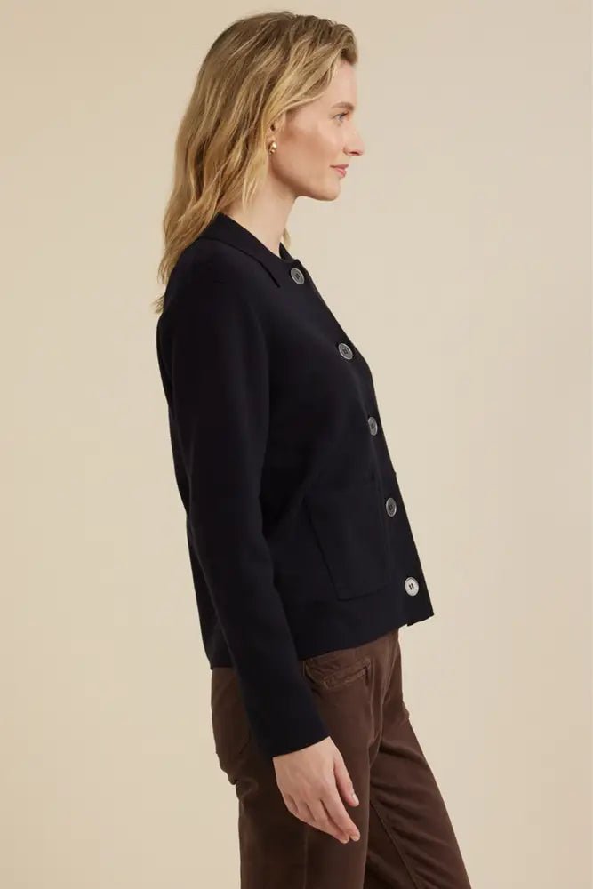 MILANO CARDI - YT24W7649 CARDIGAN