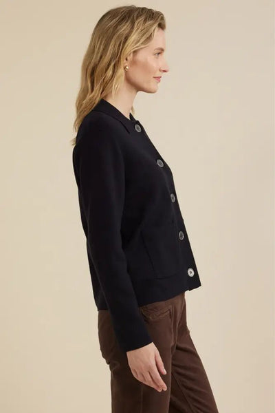 MILANO CARDI - YT24W7649 CARDIGAN