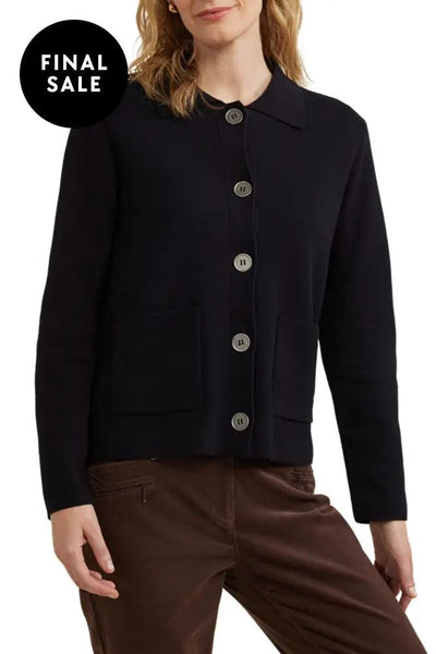 MILANO CARDI - YT24W7649 CARDIGAN