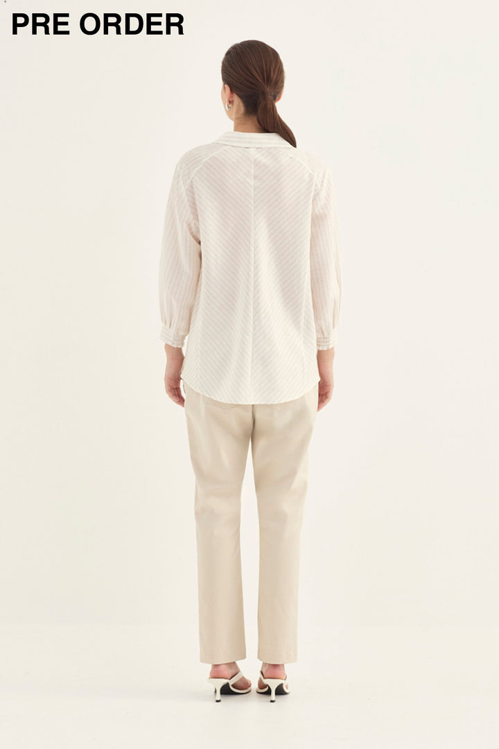 MINERVA SHIRT - 1245NB - SHIRT