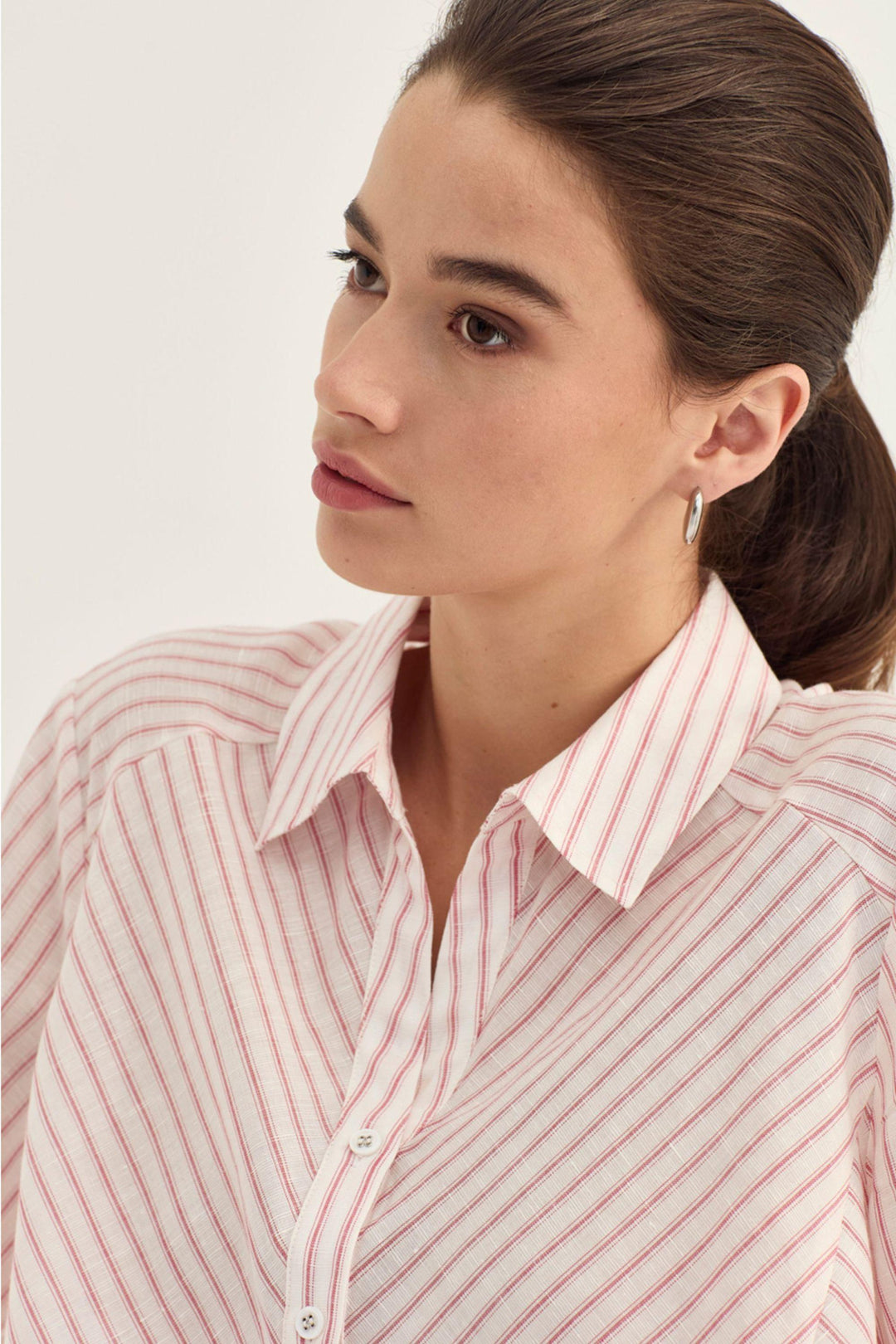 MINERVA SHIRT - 1245NB - SHIRT