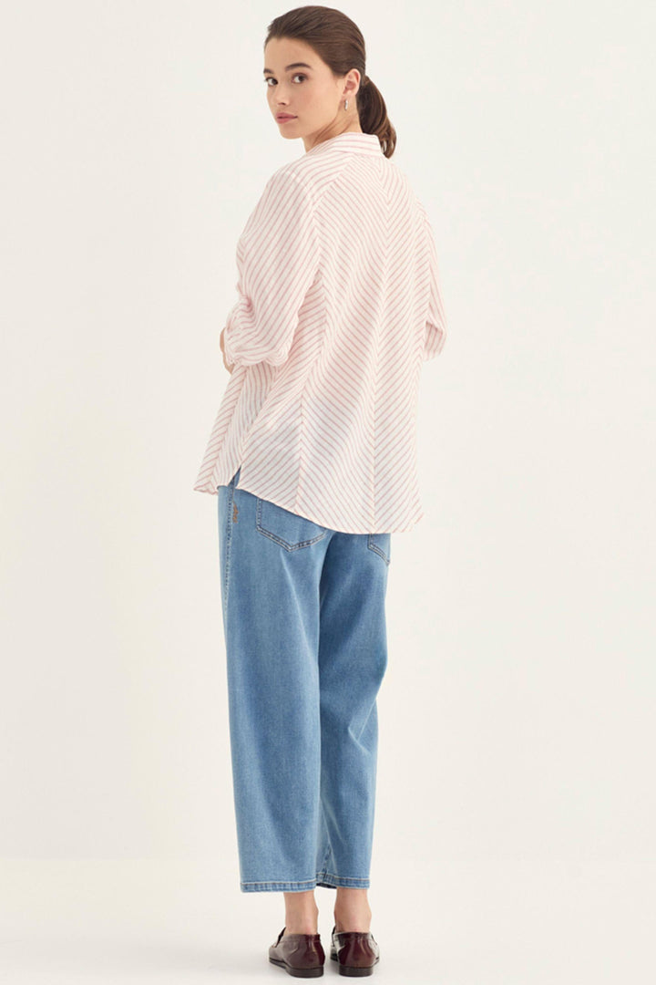 MINERVA SHIRT - 1245NB - SHIRT
