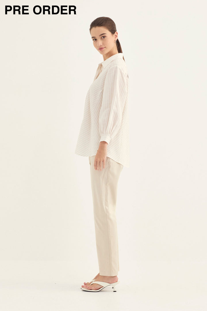 MINERVA SHIRT - 1245NB - SHIRT