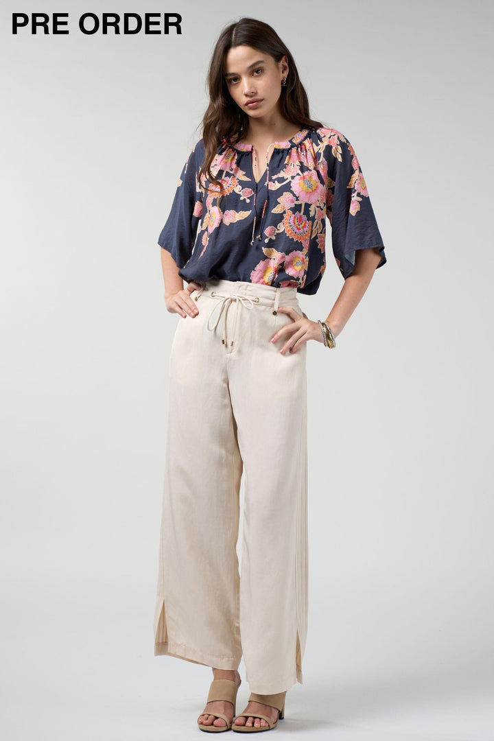 LOOBIES STORY TOP MIRISSA TOP - LS3347