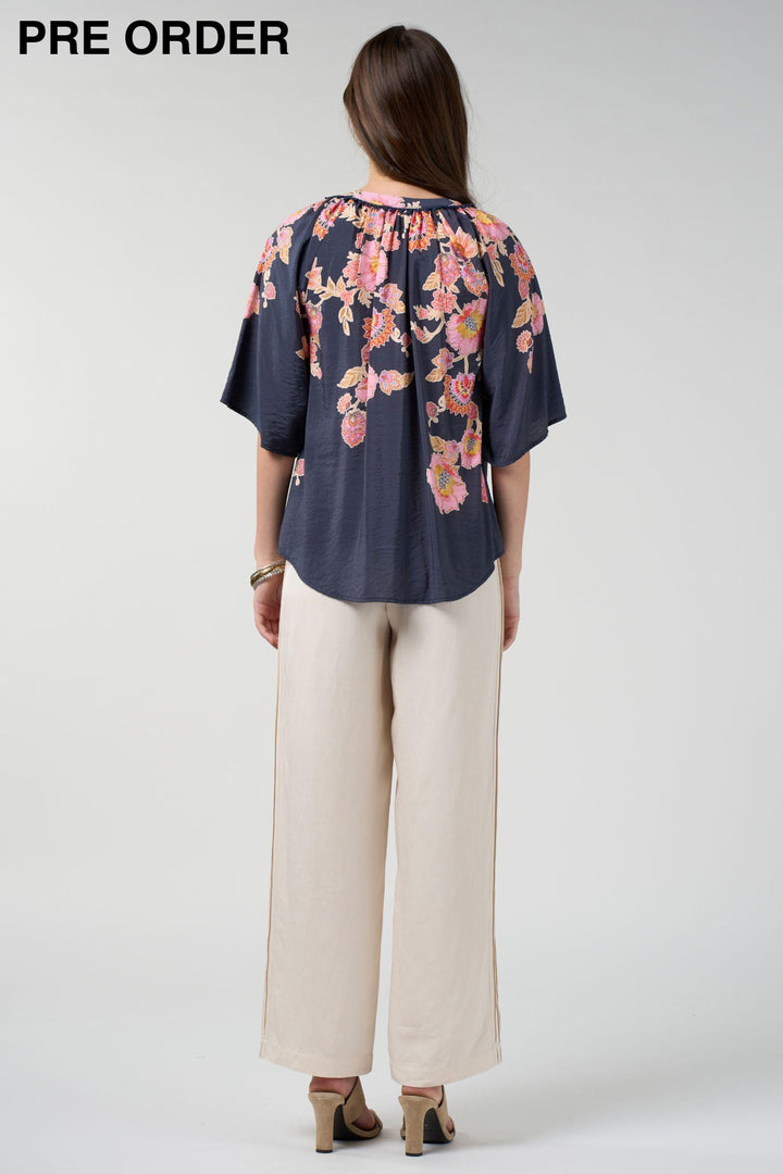 LOOBIES STORY TOP MIRISSA TOP - LS3347
