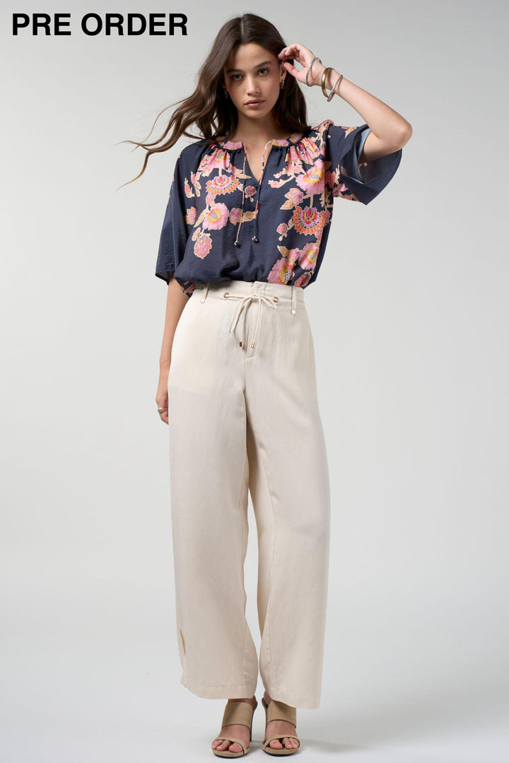 LOOBIES STORY TOP MIRISSA TOP - LS3347