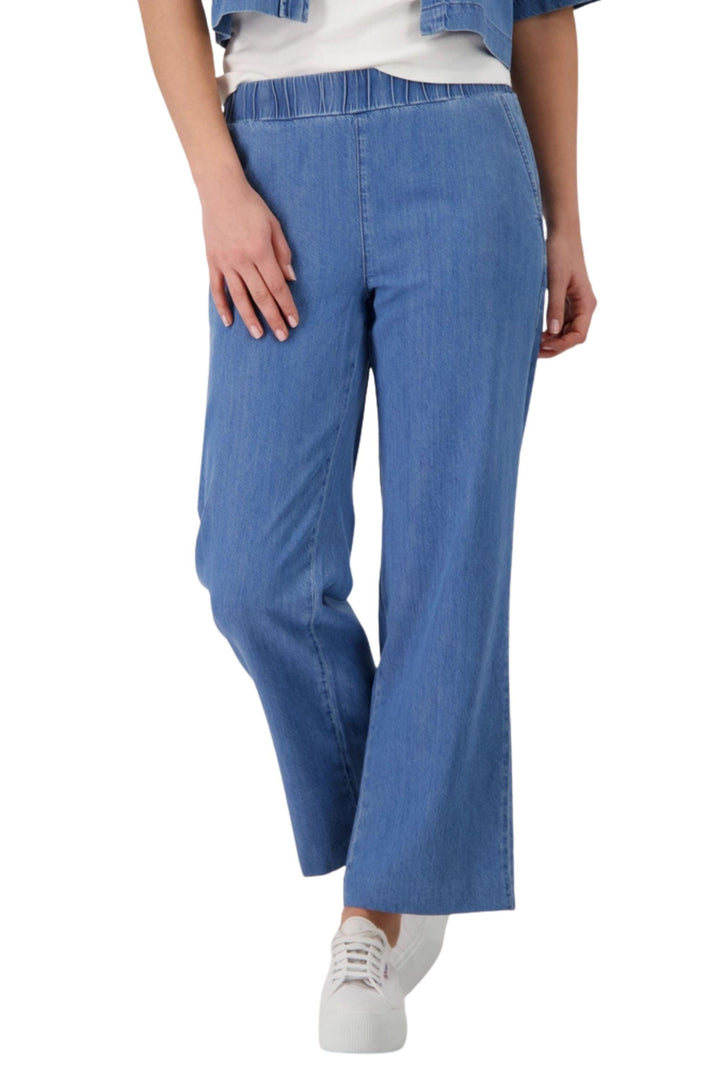 MONARI JEANS SARAH TENCEL JEAN - 410548MNR